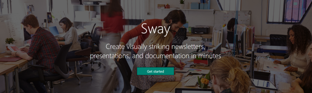 sway